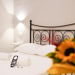 Standaard Kamer met een King Size Bed