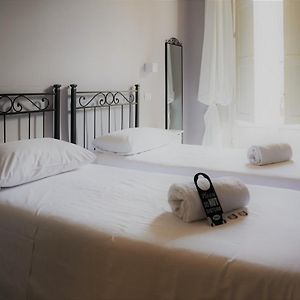 Kamer met Twee Aparte Bedden